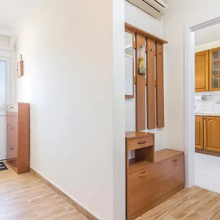 Apartman Klara-centar