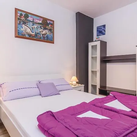 Apartman Klara-centar *