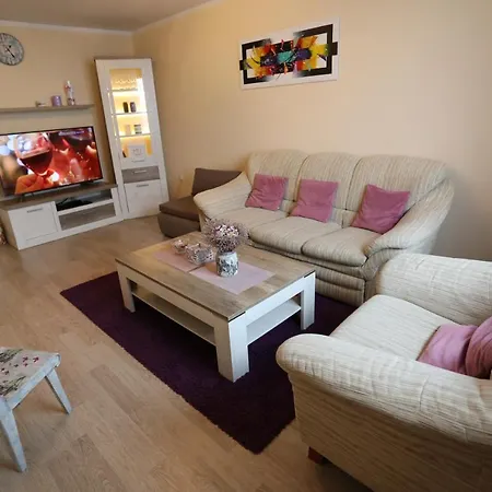 Klara-centar Пула