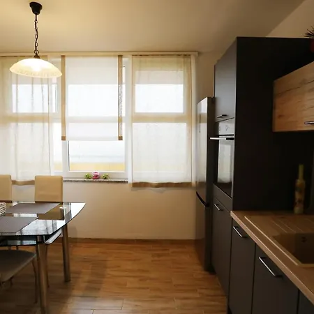 Klara-centar Apartman