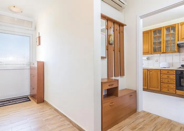 Apartman Klara-centar