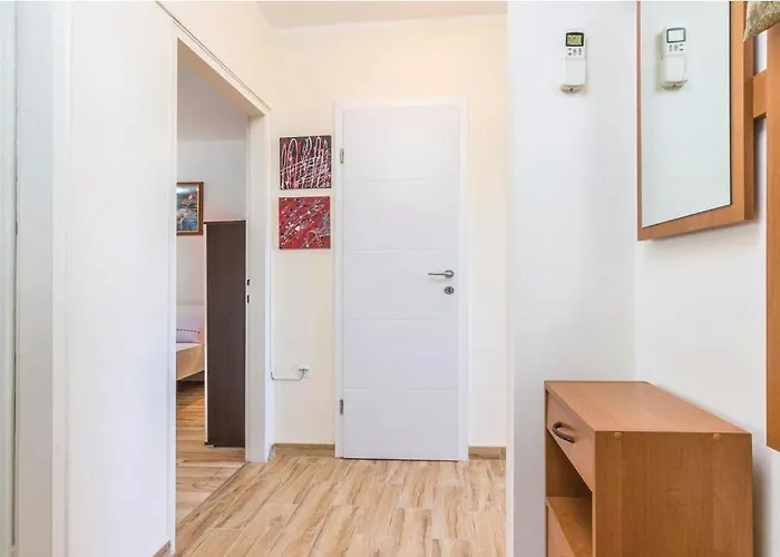 Apartman Klara-centar *