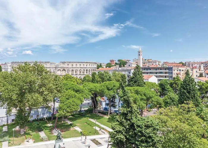 Klara-centar Apartman