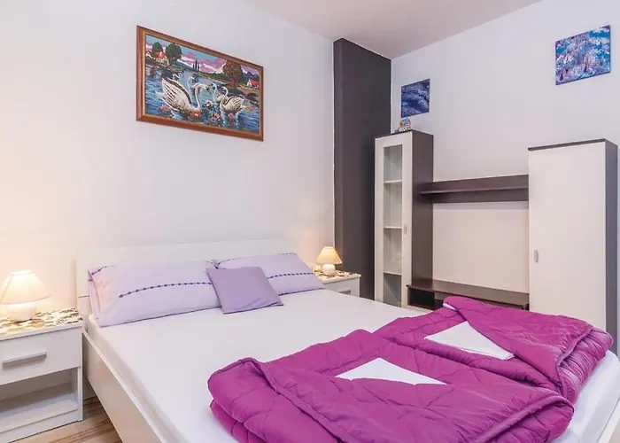 Apartman Klara-centar *