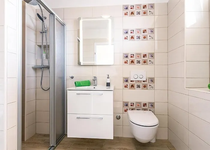 Klara-centar Apartment