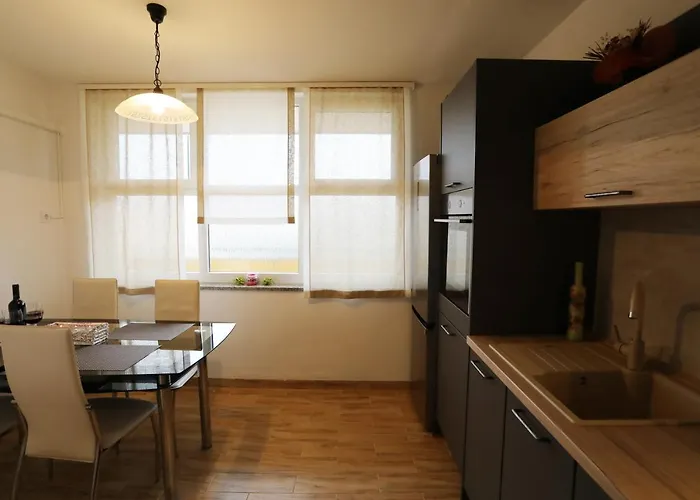 Klara-centar Apartment