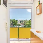 Klara-centar Appartamento *