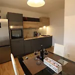 Klara-centar Appartamento